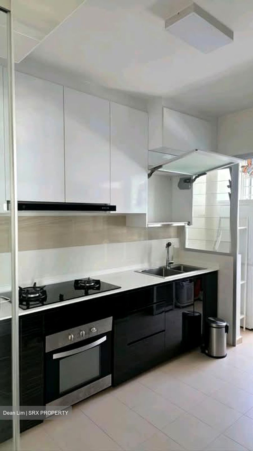 Blk 502D Palm Breeze @ Yishun (Yishun), HDB 4 Rooms #571696031